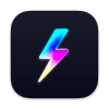 Supercharge Icon