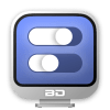 BetterDisplay Icon