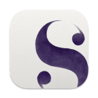 Scrivener icon