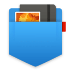 Unclutter icon