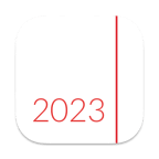Calendar 366 II icon