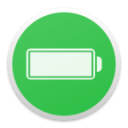 Batteries for Mac icon