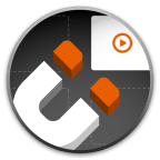 Pipvid icon