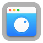 HazeOver icon