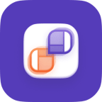 AppLayouts icon