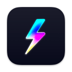 Supercharge icon