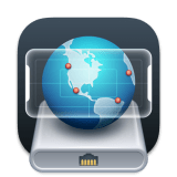 Network Radar icon