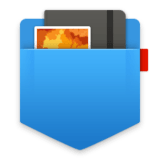 Unclutter icon