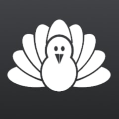 Cold Turkey Blocker Icon