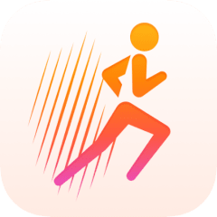 Tempo for Runners Icon