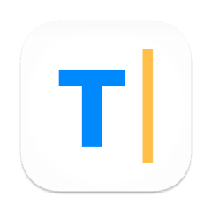 Typinator Icon