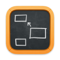 Scapple Icon