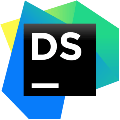 DataSpell Icon