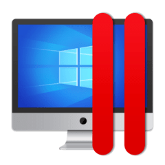 Parallels Desktop Icon