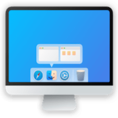 Activedock Icon