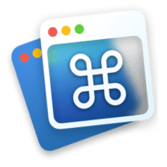 Command-Tab Plus 2 Icon