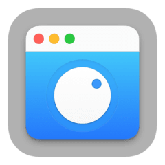 HazeOver Icon
