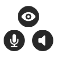 Zen Mode Icon