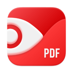 PDF Expert 3 Icon