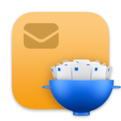 SpamSieve Icon