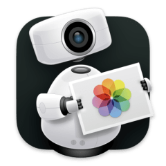 PowerPhotos Icon