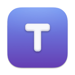 Tim Icon