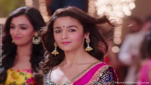 alia bhatt lehenga in badrinath ki dulhania buy online