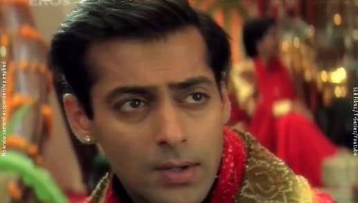 Hum dil chuke sanam movie Hum dil chuke sanam movie