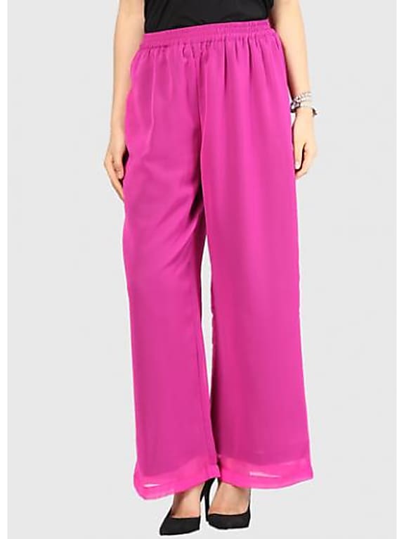 clarks smart deva fuchsia