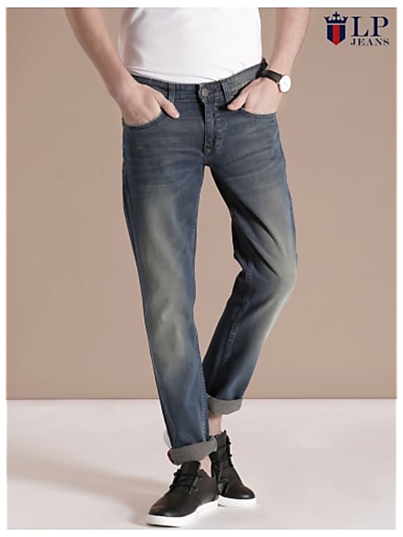 lp jeans matt fit