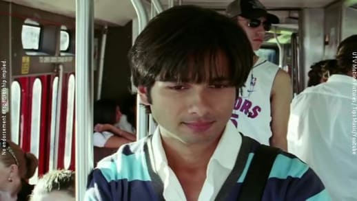 Raj Malhotra Featuring Shahid Kapoor Bakhuda Tumhi Ho Kismat