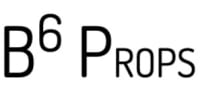 B6 props