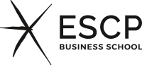 School logo ESCP Business School