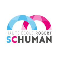 School logo Haute École Robert Schuman (HERS)