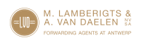 M. LAMBERIGTS & A. VAN DAELEN
