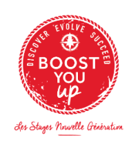 BOOST YOU UP