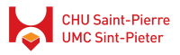 CHU Saint-Pierre | UMC Sint-Pieter