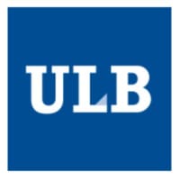 School logo Université Libre de Bruxelles (ULB)