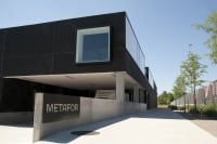 Metafor NV