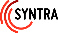 School logo Syntra