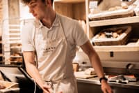Renard Bakery