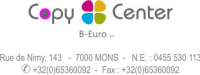 COPY-CENTER