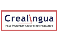 Crealingua Vertaalbureau