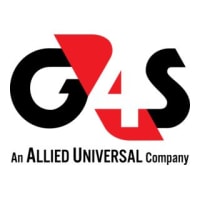 School logo G4S Trainingsschool