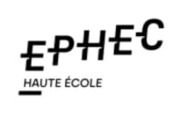 School logo EPHEC