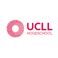 School logo Hogeschool UCLL 