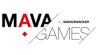 Mava Games SRL