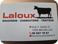 Laloux&Co
