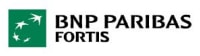 BNP Paribas Fortis 