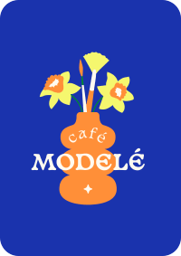 Café Modelé